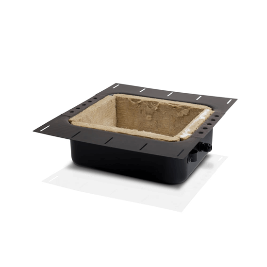 Bower & Wilkins In-Ceiling Speakers Backbox BB6C