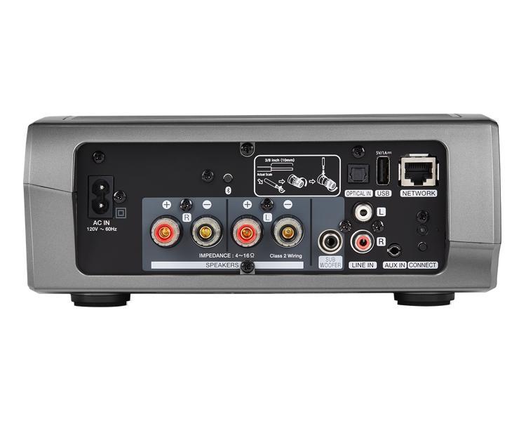 Connect heos sales
