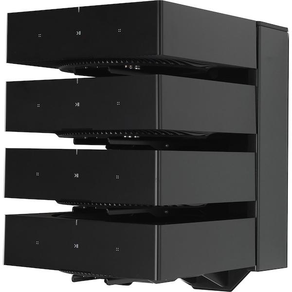 Flexson Dock For 4x Sonos Amps (Each)