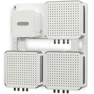 Flexson Multi-Fit Wall Bracket (Each)