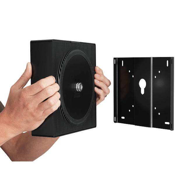 Flexson Wall Mount For 1x Sonos Amp (Each)
