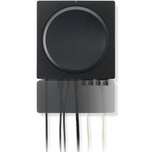 Flexson Wall Mount For 1x Sonos Amp (Each)