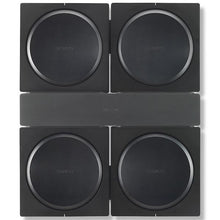Flexson Wall Mount For 4x Sonos Amps (Each)