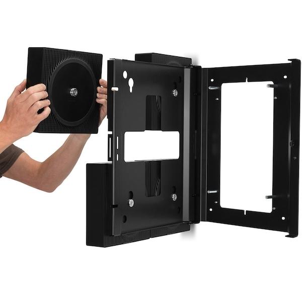 Flexson Wall Mount For x Sonos Amps (Each) – Ceiling Speakers