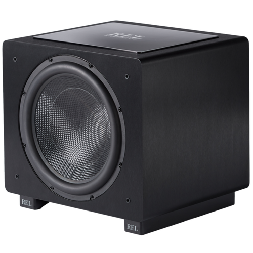 REL Acoustics HT/1508 Predator Subwoofer