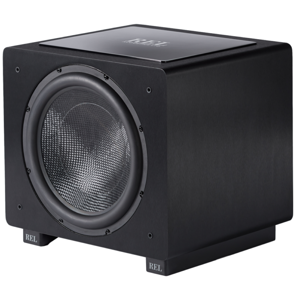 REL Acoustics HT/1508 Predator Subwoofer