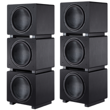 REL Acoustics HT/1508 Predator Subwoofer