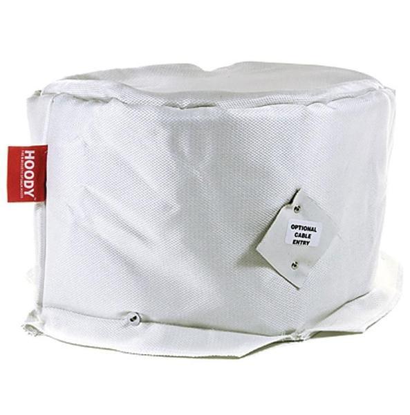 Hoody 2 Fire & Acoustic Speaker Hood (Each)