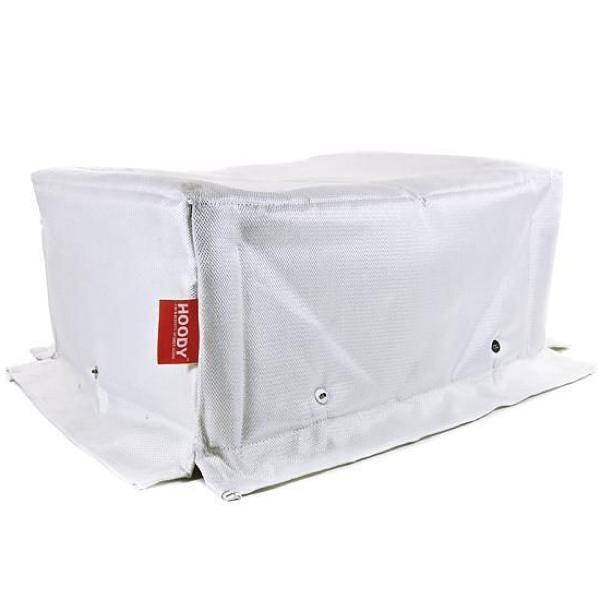 Hoody 4 Fire & Acoustic Speaker Hood (Each)