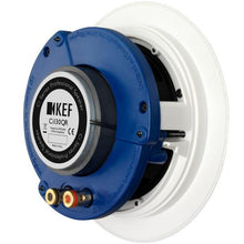 SONOS-Amp-KEF-Ci130QR-In-Ceiling-Speaker