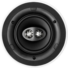 SONOS-Amp-KEF-Ci160CRds-In-Ceiling-Speaker