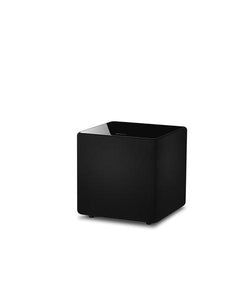KEF Kube 8b Subwoofer Black (Each)