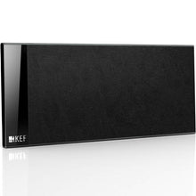 KEF-T101C-Speaker-Black