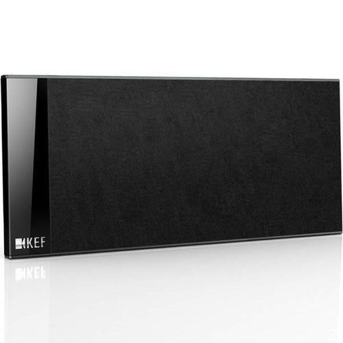 KEF-T101C-Speaker-Black