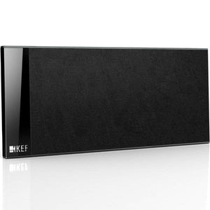 KEF-T101C-Speaker-Black