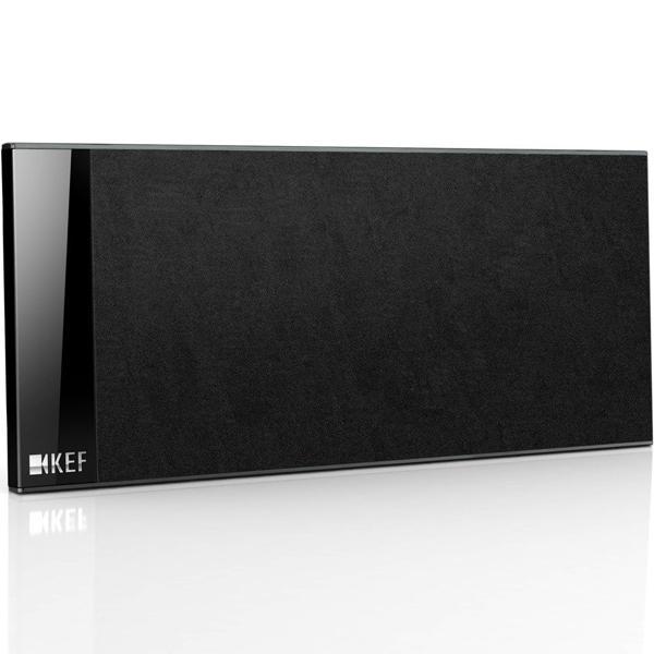 KEF-T101C-Speaker-Black