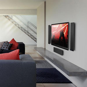 KEF-T101C-Speaker-Black