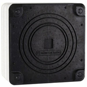 Monitor Audio CCB-L In Wall Enclosure (Each)