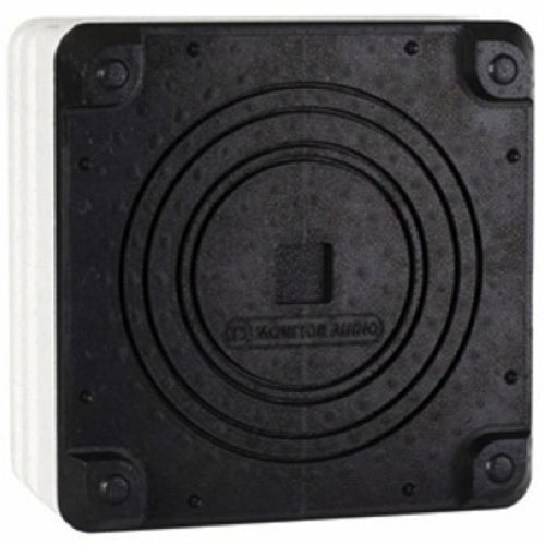 Monitor Audio CCB-R In Wall Enclosure (Each)