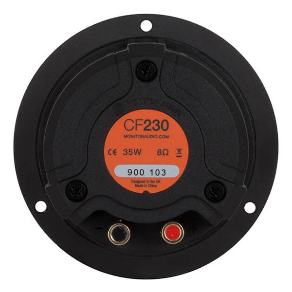 Monitor Audio CF230 In-Ceiling Speaker (Each)