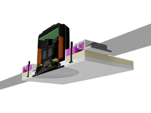 Monitor Audio CFB3-R Pre-Construction Bracket (Each)