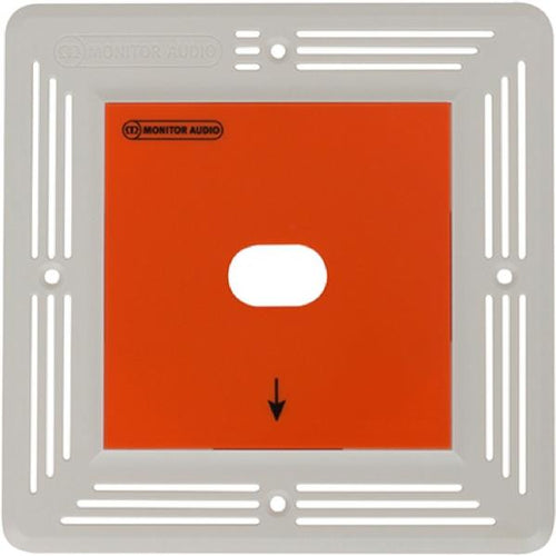 Monitor Audio CFB3-Sq Pre-Construction Bracket (Each)
