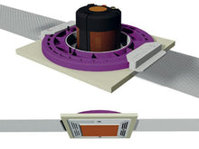 Monitor Audio CFB3-Sq Pre-Construction Bracket (Each)