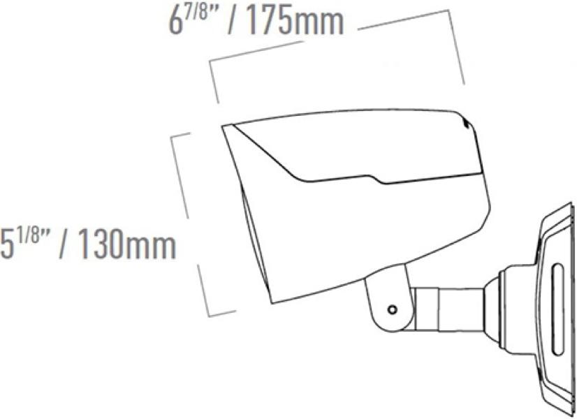 Monitor-Audio-CLG140-Outdoor-Speaker-Brown-(Each)