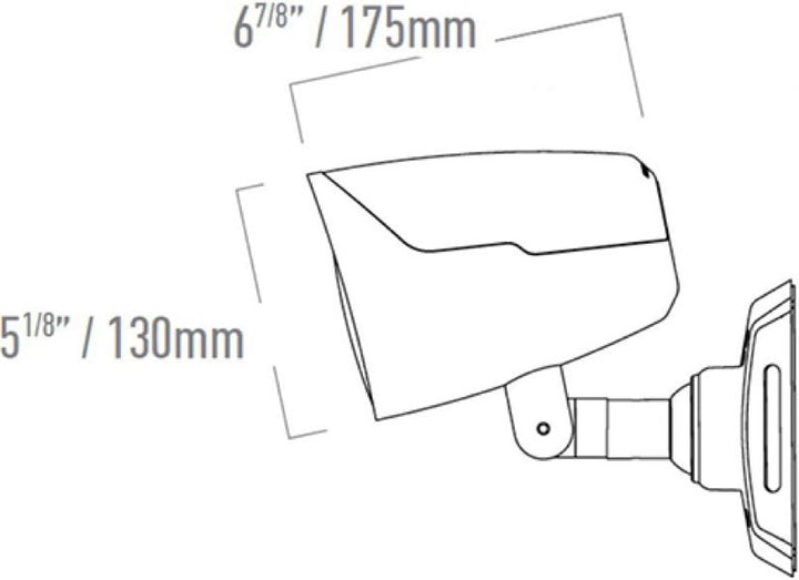 Monitor-Audio-CLG140-Outdoor-Speaker-Brown-(Each)