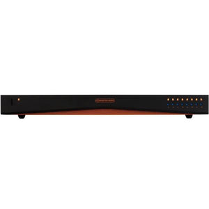 Monitor Audio IA150-8C 8-Channel Amplifier Black (Each)