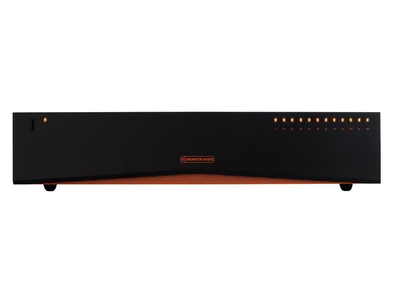 Monitor Audio IA60-12C 12-Channel Amplifier Black (Each)
