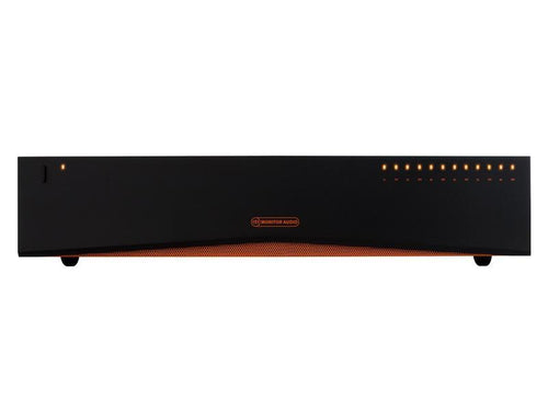 Monitor Audio IA60-12C 12-Channel Amplifier Black (Each)