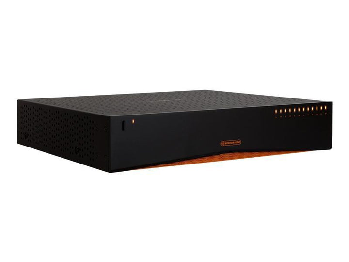 Monitor Audio IA60-12C 12-Channel Amplifier Black (Each)