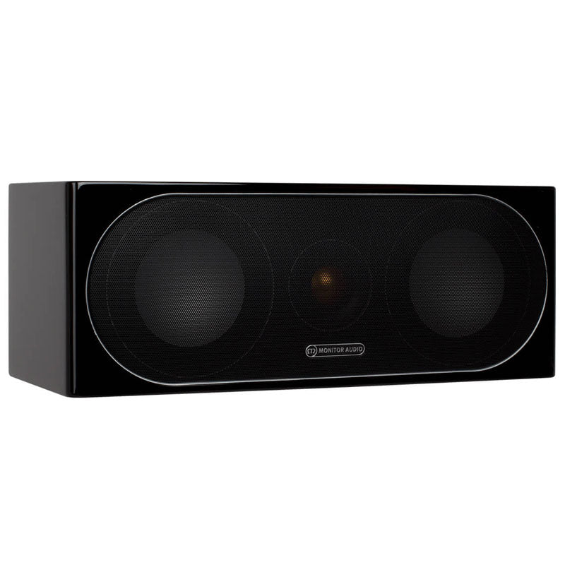 Monitor Audio Radius Series 200 Centre Speaker (Each)