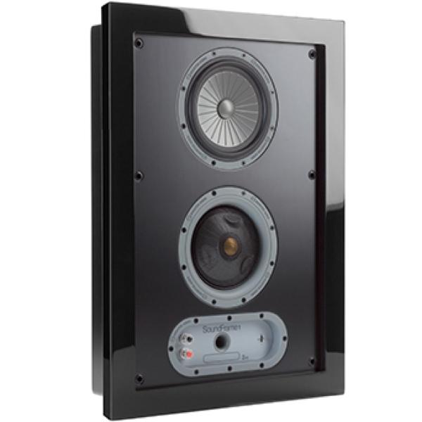 Monitor Audio SoundFrame 1 In-Wall Speaker (Each) – Ceiling Speakers
