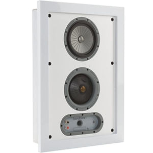 Monitor-Audio-SOUNDFRAME1ONWALL-BLK-On-Wall-Speaker