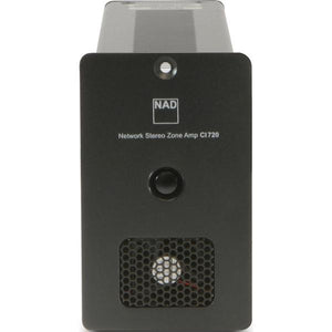 NAD 720 BluOS Network Stereo Zone Amplifier Black (Each)