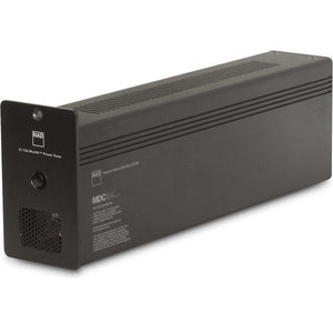 NAD 720 BluOS Network Stereo Zone Amplifier Black (Each)
