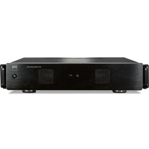 NAD 940 BluOS 4 Channel Power Amplifier Black (Each)