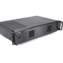 NAD 940 BluOS 4 Channel Power Amplifier Black (Each)