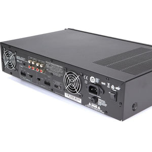 NAD 940 BluOS 4 Channel Power Amplifier Black (Each)