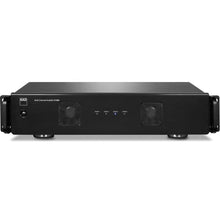 NAD 980 BluOS 8 Channel Power Amplifier Black (Each)