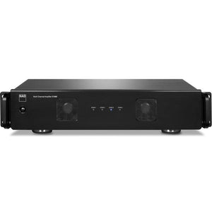 NAD 980 BluOS 8 Channel Power Amplifier Black (Each)
