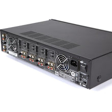 NAD 980 BluOS 8 Channel Power Amplifier Black (Each)