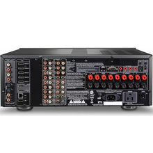 NAD T777 V3 BluOS UHD 4k Atmos/BluOS 7ch A/V Receiver Black (Each)