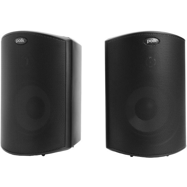 Polk-Audio-ATRIUM4-BLK-Outdoor-Speaker