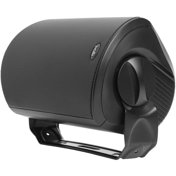 Polk-Audio-ATRIUM5-BLK-Outdoor-Speaker