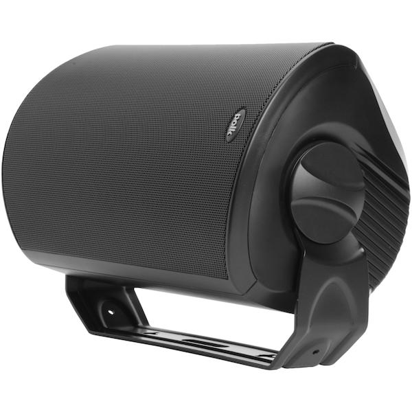 Polk-Audio-ATRIUM6-BLK-Outdoor-Speaker