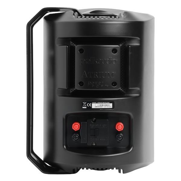 Polk-Audio-ATRIUM8SDI-BLK-Outdoor-Speaker