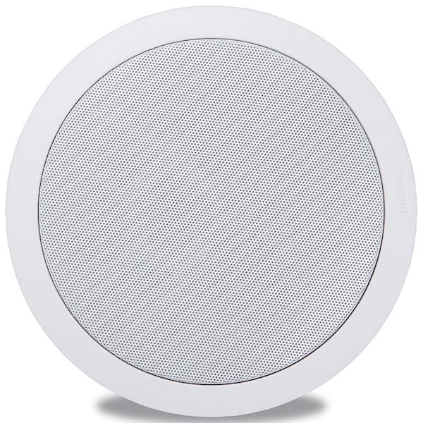 Polk Audio RC80i In Ceiling Speaker (Pair) – Ceiling Speakers